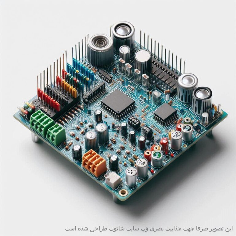 ینی کامپیوتر جهت مانیتورینگ سنسور های آنالوگ در کاربردهای صنعتی و هوشمندسازی